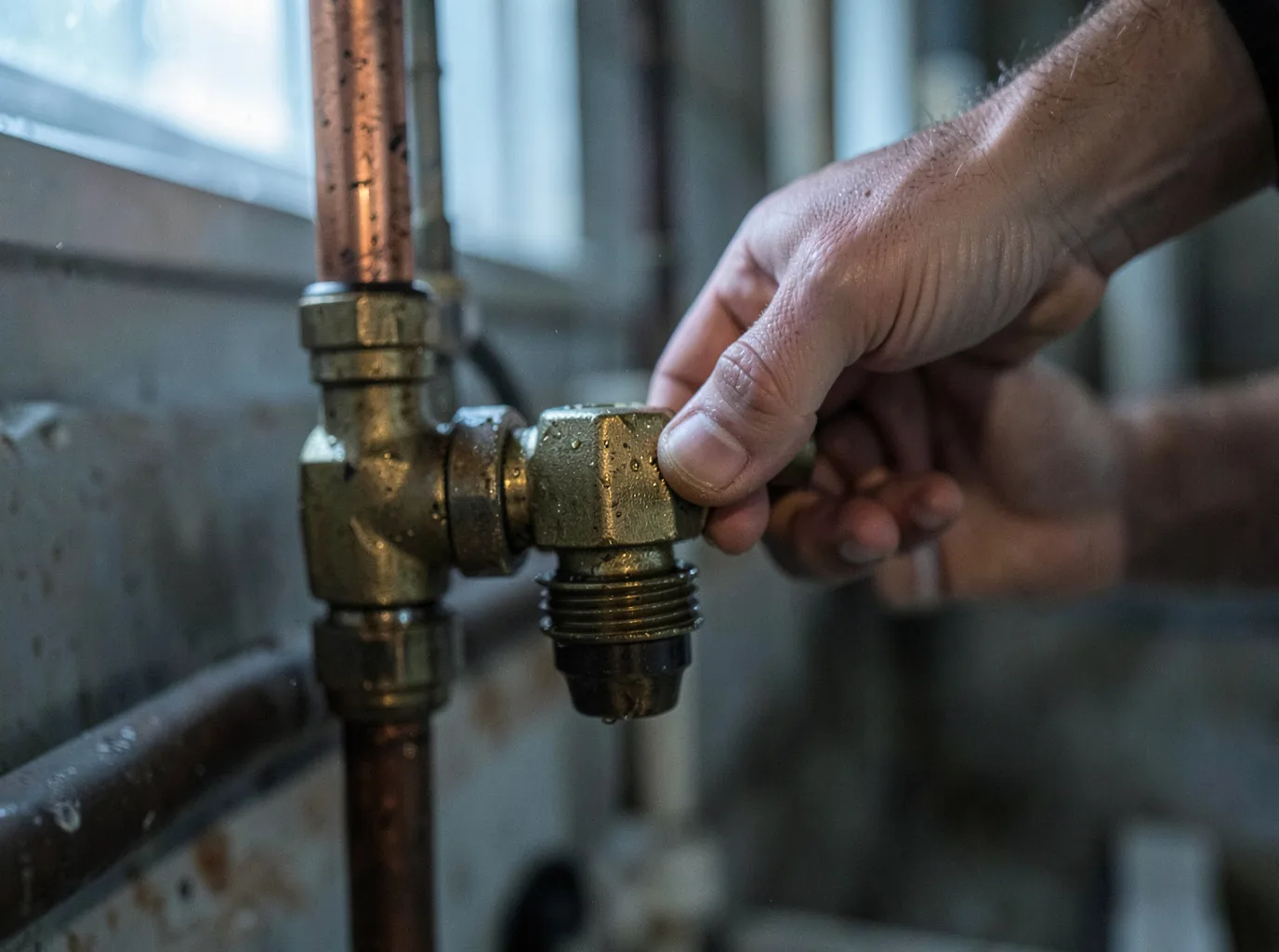 Emergency Plumber Bentonville, AR FAQs